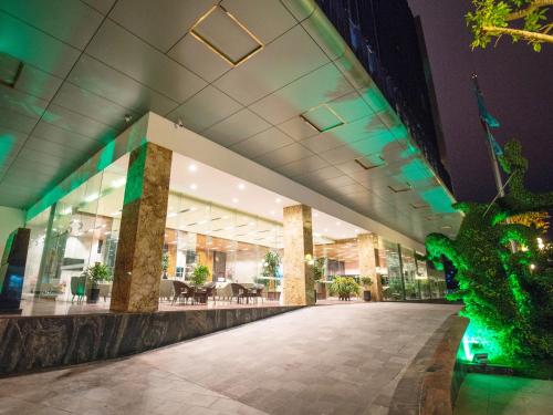 bien bac hotel