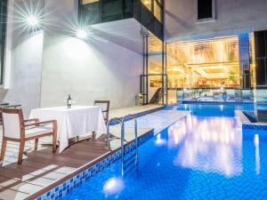 bien bac hotel
