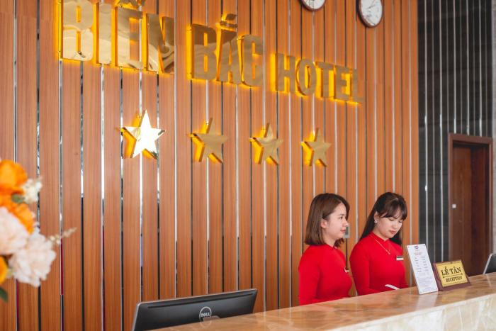 bien bac hotel