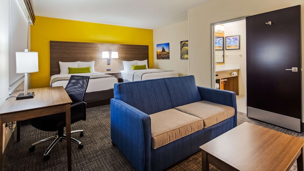 comfort inn