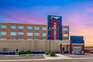 comfort inn