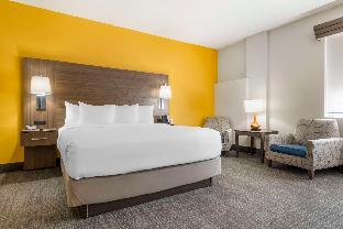 comfort inn