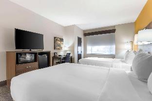 comfort inn