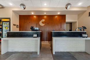 comfort inn