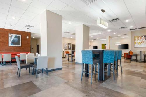comfort inn