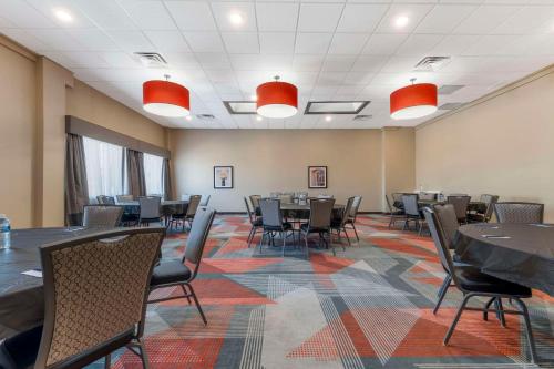 comfort inn