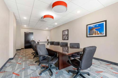 comfort inn