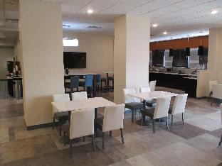 comfort inn