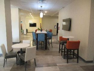 comfort inn