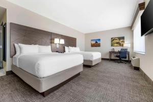 comfort inn