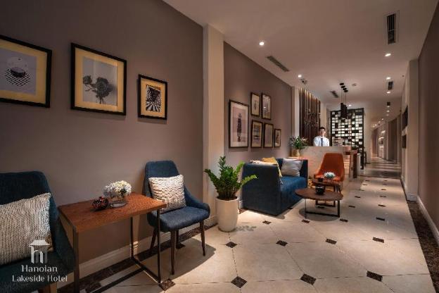 hanoi lakeside premium hotel