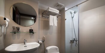hanoi lakeside premium hotel