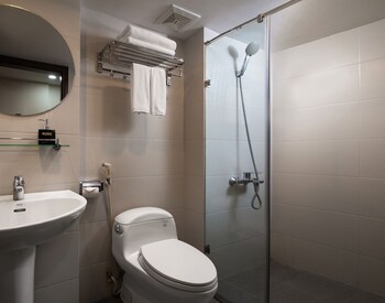 hanoi lakeside premium hotel