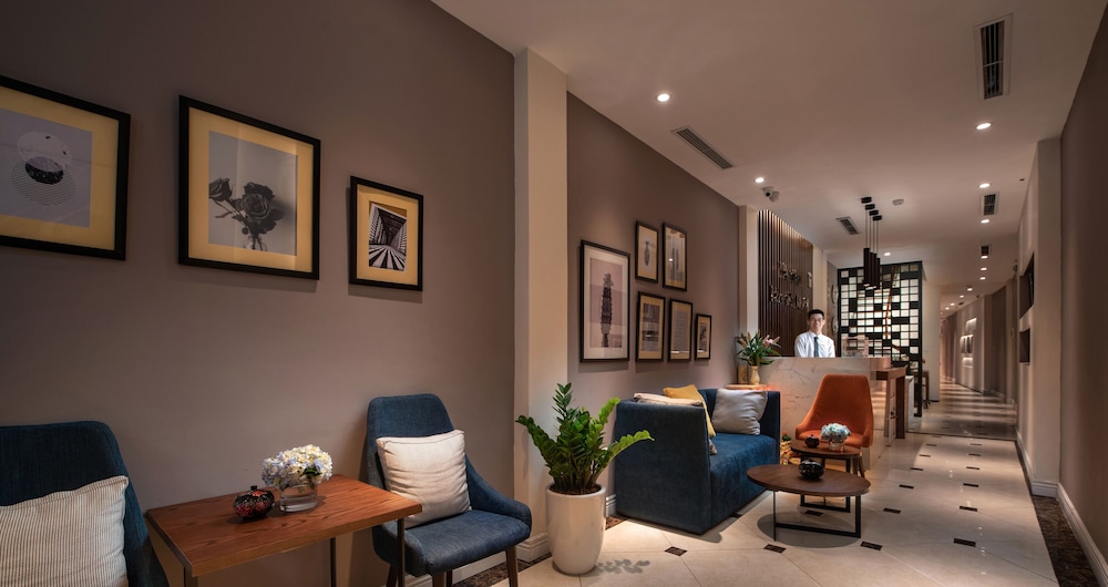 hanoi lakeside premium hotel