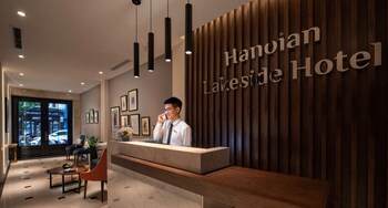 hanoi lakeside premium hotel
