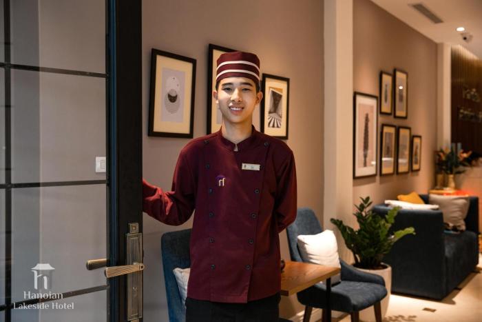 hanoi lakeside premium hotel