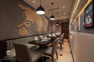 hanoi lakeside premium hotel