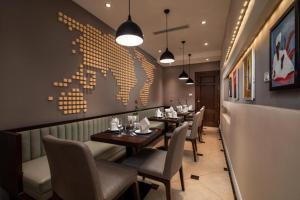 hanoi lakeside premium hotel