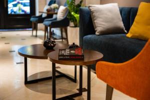 hanoi lakeside premium hotel