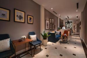 hanoi lakeside premium hotel