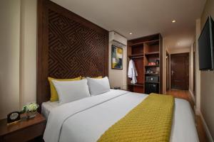 hanoi lakeside premium hotel