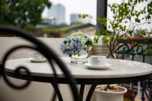 hanoi lakeside premium hotel