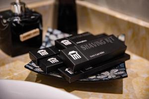 hanoi lakeside premium hotel