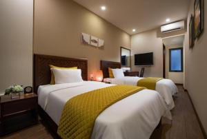 hanoi lakeside premium hotel