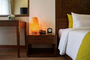 hanoi lakeside premium hotel