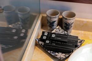 hanoi lakeside premium hotel