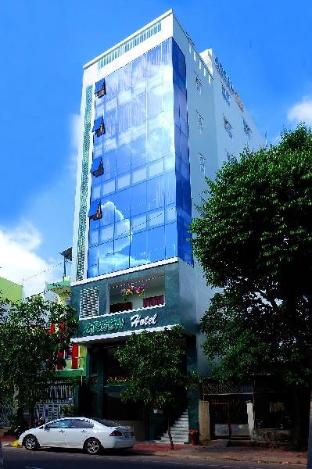 green hotel
