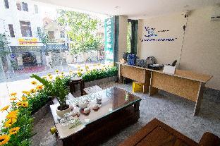 green hotel