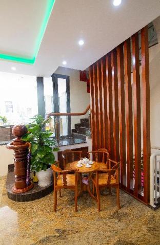 green hotel