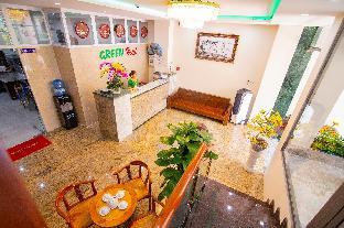 green hotel