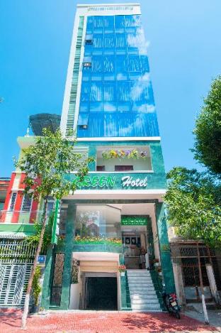green hotel