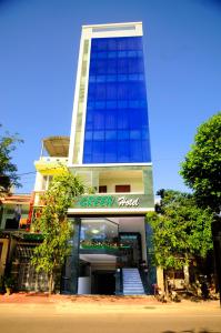 green hotel