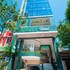 green hotel