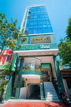 green hotel