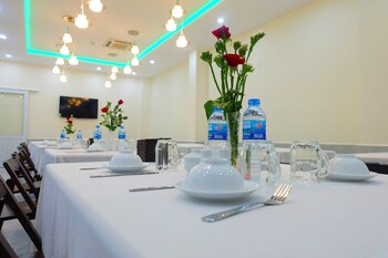 green hotel