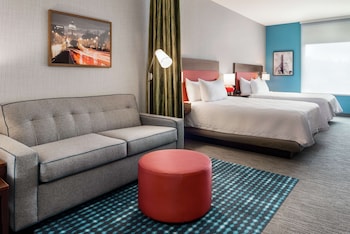 home2 suites by hilton madison central alliant energy center