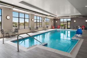 Home2 Suites By Hilton Madison Central Alliant Energy Center,Dane County>>Dane,3 star