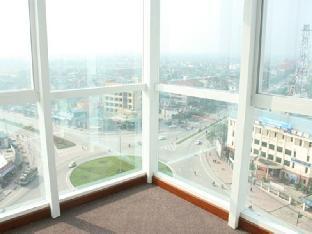 bmc ha tinh hotel