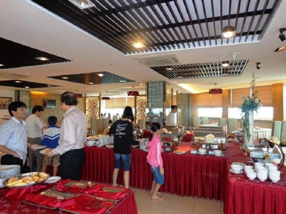 bmc ha tinh hotel
