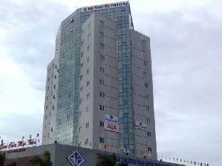 bmc ha tinh hotel