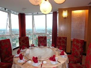 Bmc Ha Tinh Hotel,,4 star