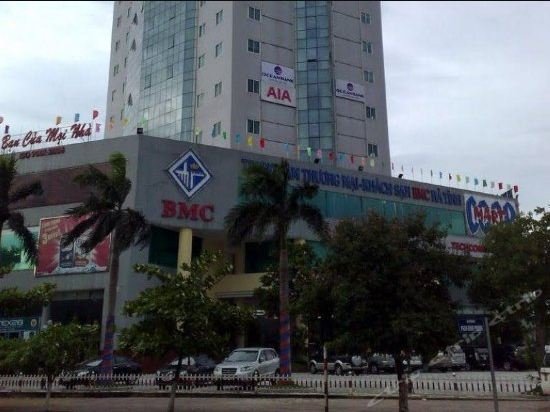 bmc ha tinh hotel