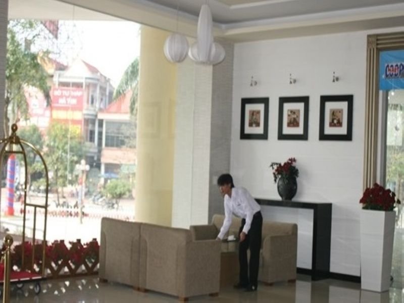bmc ha tinh hotel