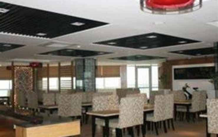 bmc ha tinh hotel