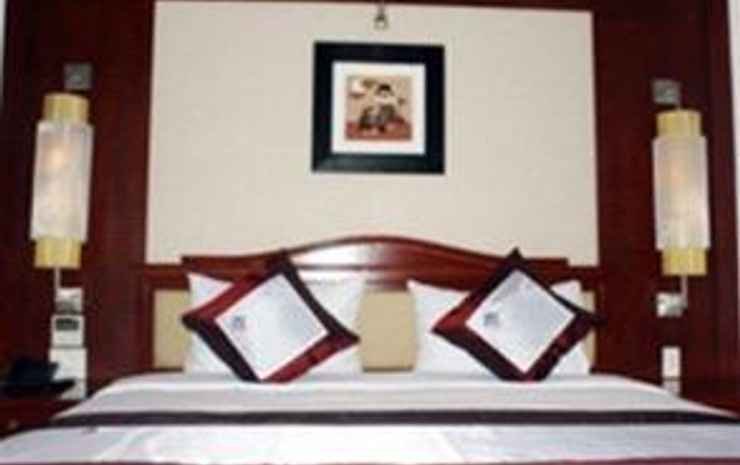 bmc ha tinh hotel