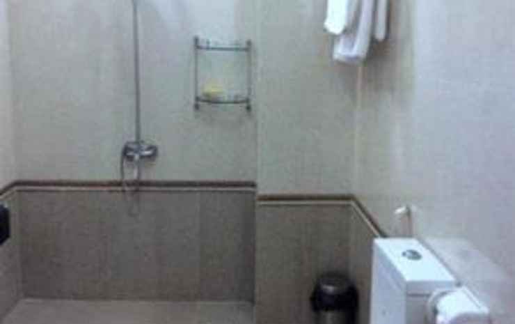bmc ha tinh hotel